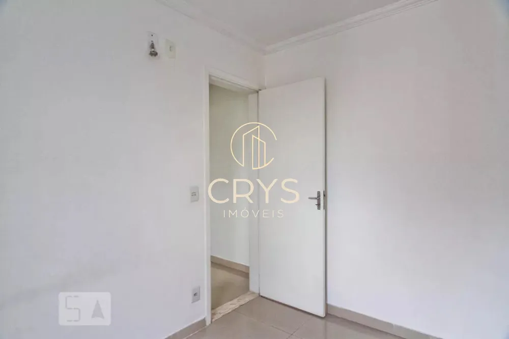 Apartamento, 2 quartos, 52 m² - Foto 8
