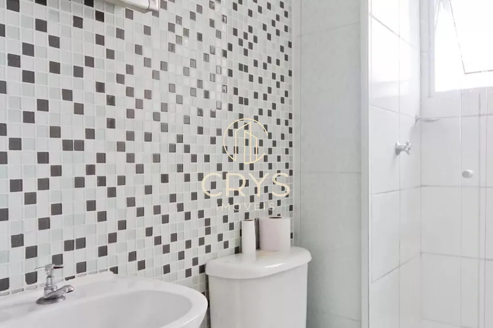 Apartamento, 2 quartos, 52 m² - Foto 6