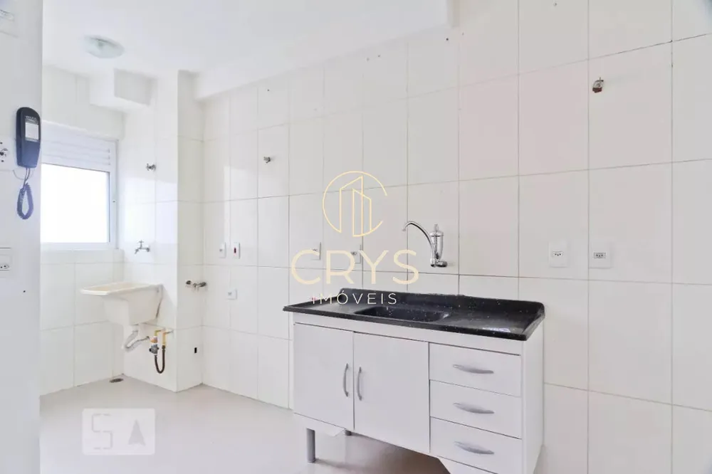 Apartamento, 2 quartos, 52 m² - Foto 2