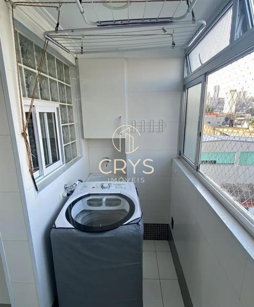 Apartamento, 2 quartos, 64 m² - Foto 12