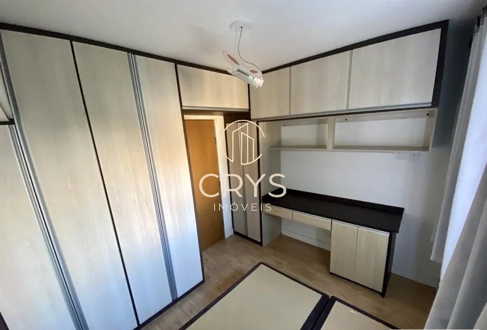 Apartamento, 2 quartos, 64 m² - Foto 4