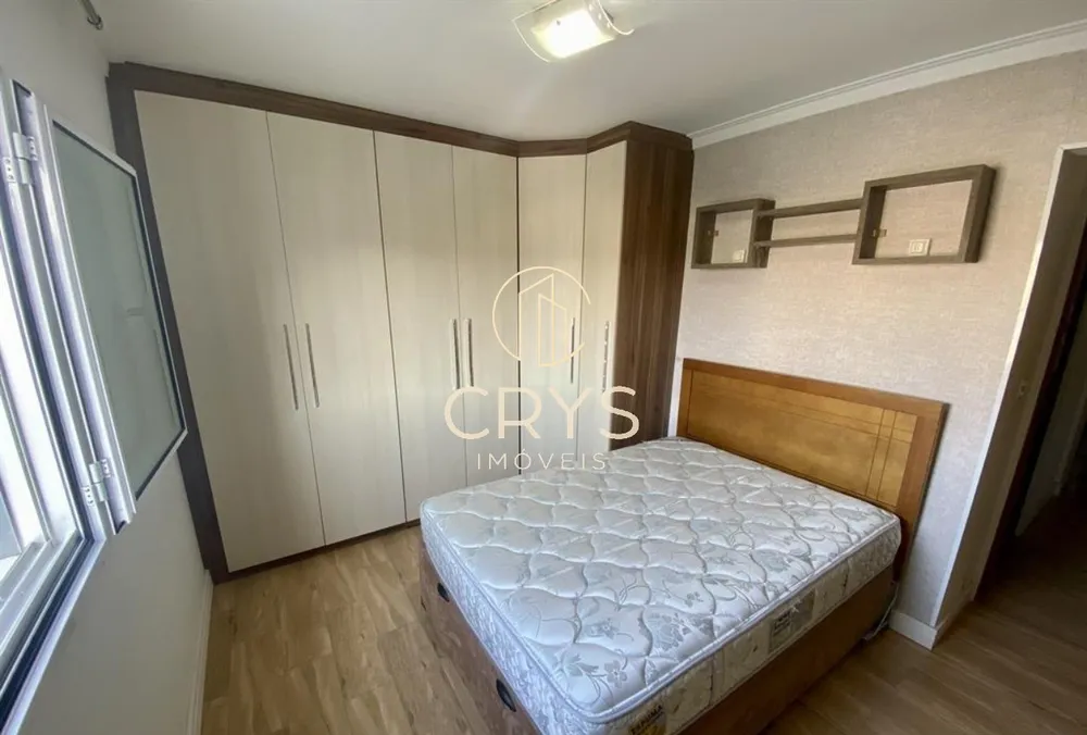 Apartamento, 2 quartos, 64 m² - Foto 5