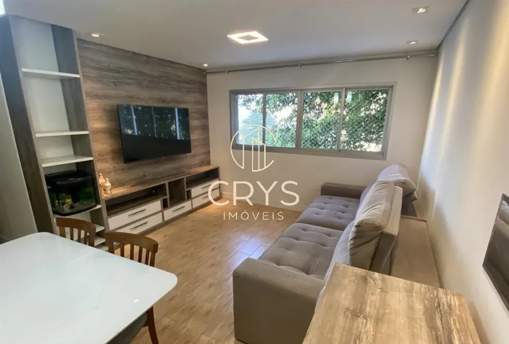 Apartamento, 2 quartos, 64 m² - Foto 1