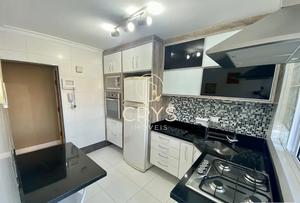 Apartamento, 2 quartos, 64 m² - Foto 2