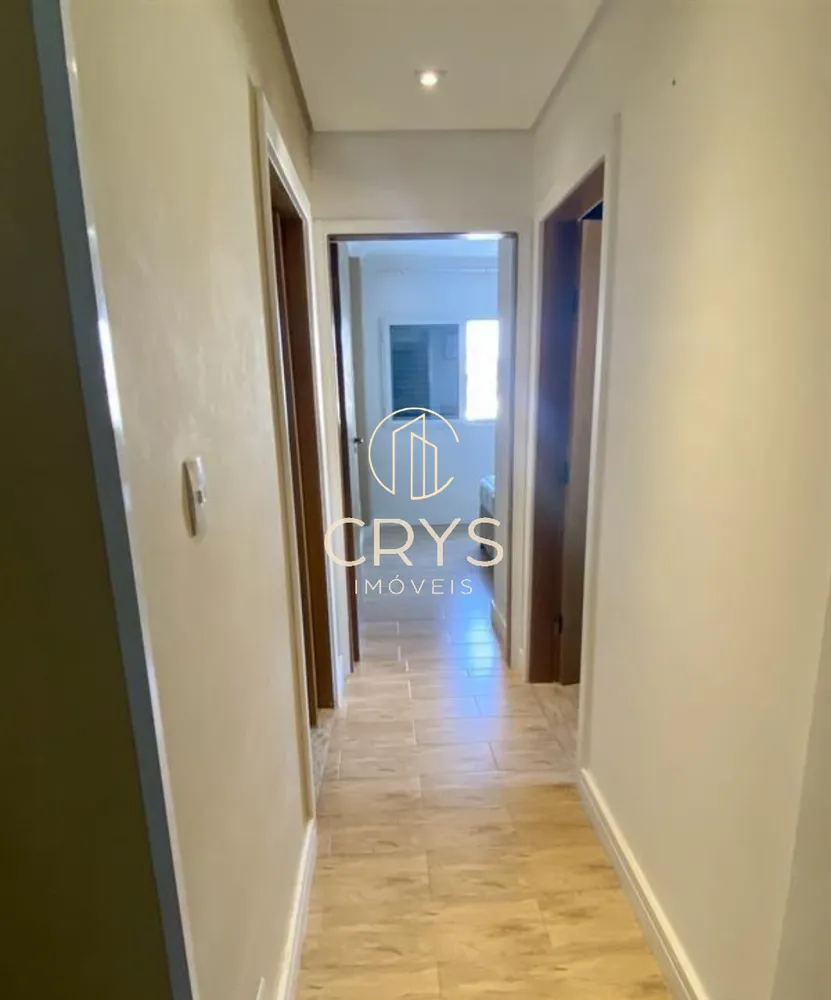 Apartamento, 2 quartos, 64 m² - Foto 9