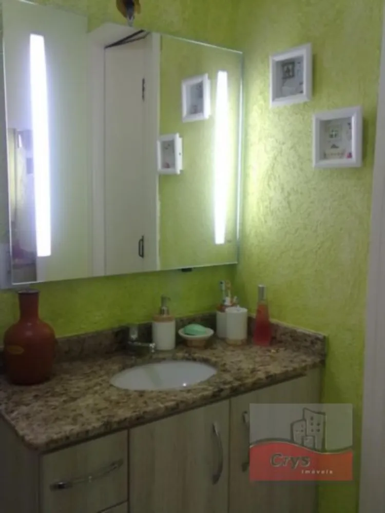 Sobrado, 3 quartos - Foto 2