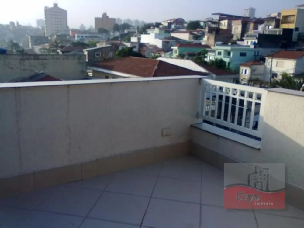 Sobrado, 3 quartos - Foto 8