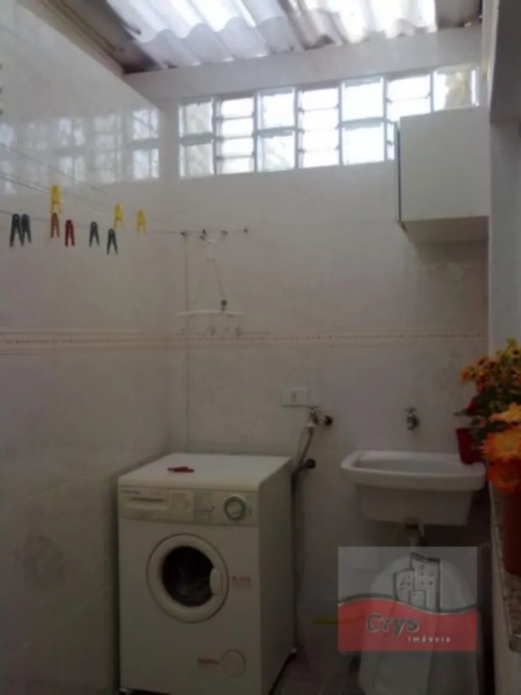 Sobrado, 3 quartos - Foto 4