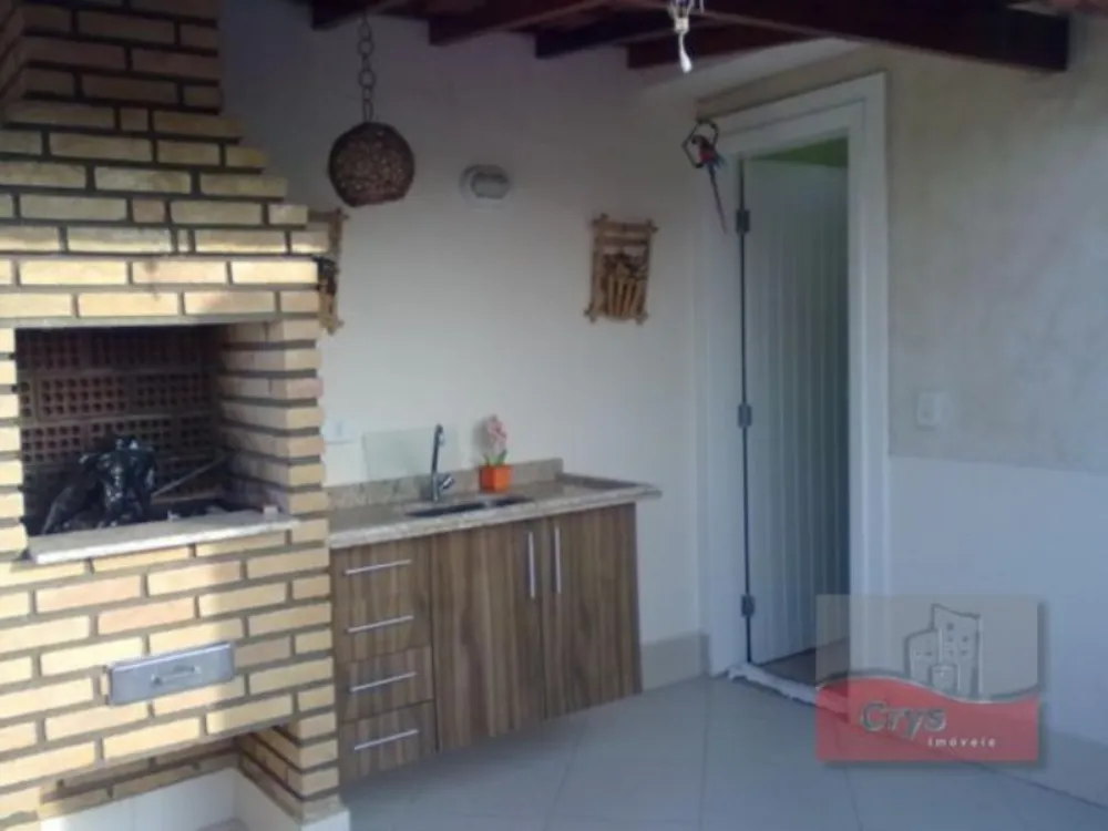 Sobrado, 3 quartos - Foto 5