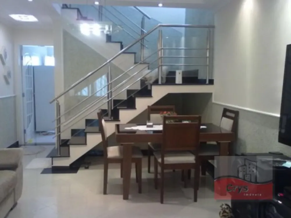 Sobrado, 3 quartos - Foto 7
