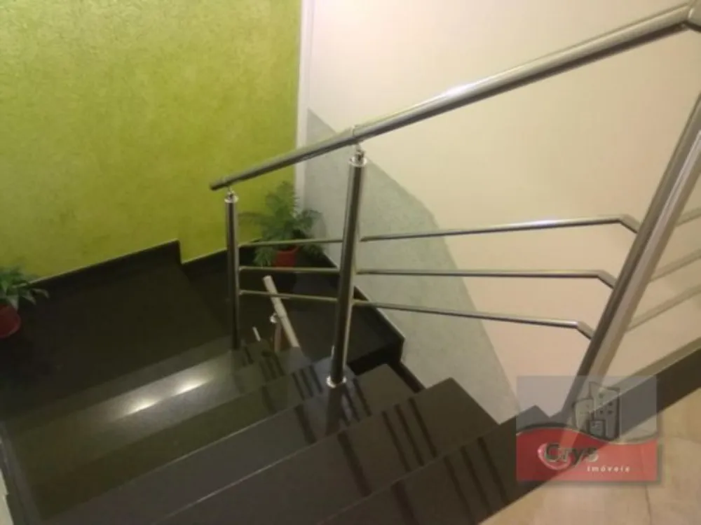 Sobrado, 3 quartos - Foto 3