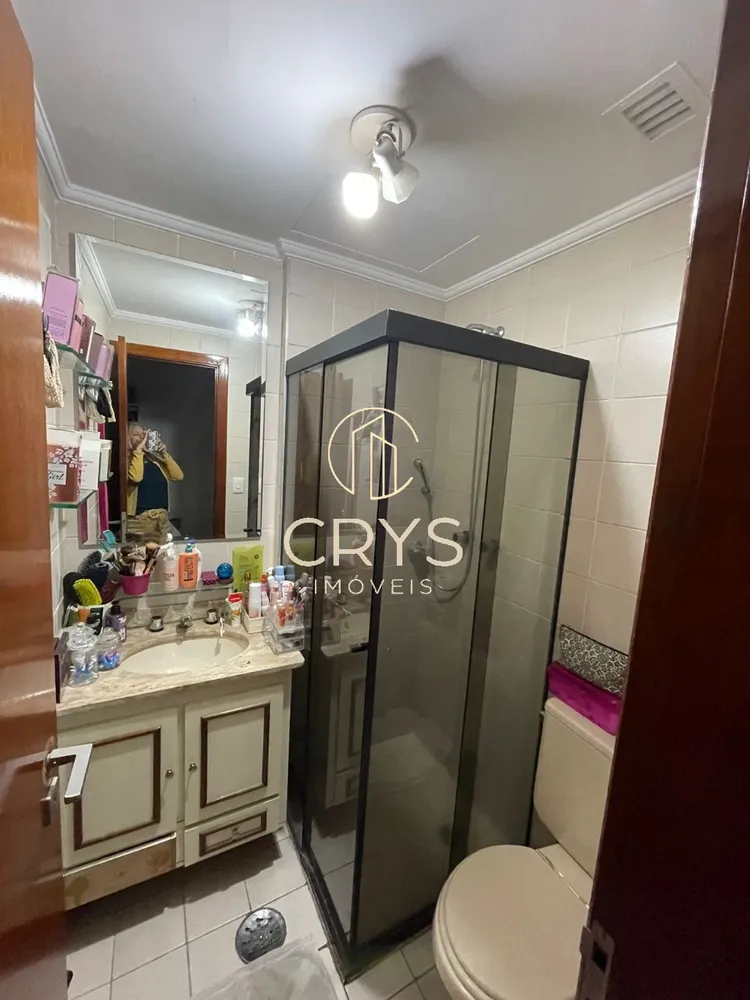 Apartamento, 3 quartos, 100 m² - Foto 6
