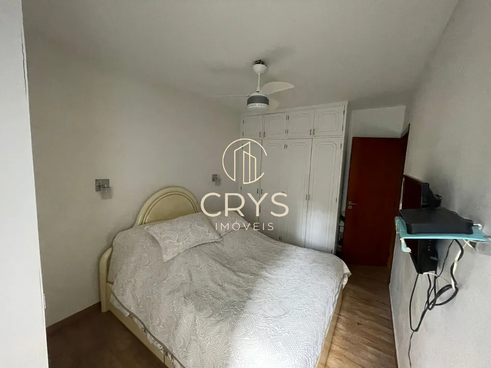 Apartamento, 3 quartos, 100 m² - Foto 7