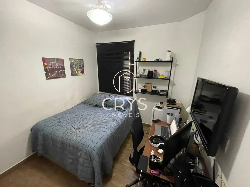Apartamento, 3 quartos, 100 m² - Foto 15