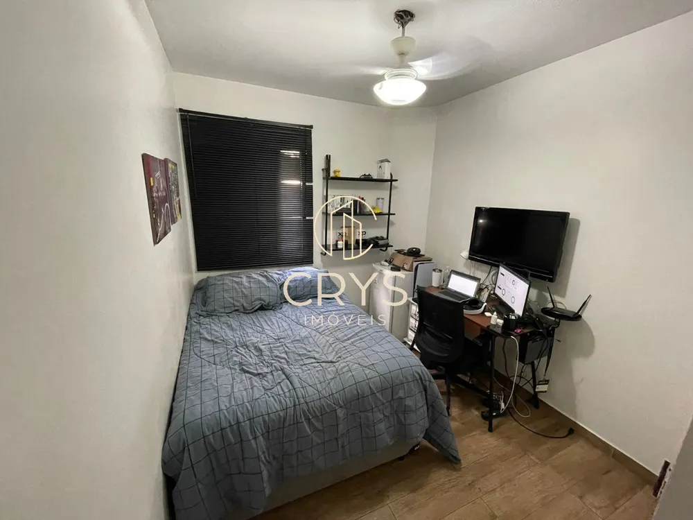 Apartamento, 3 quartos, 100 m² - Foto 8