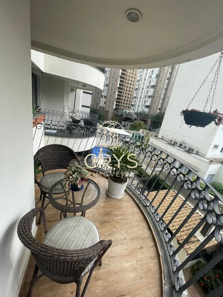 Apartamento, 3 quartos, 100 m² - Foto 3