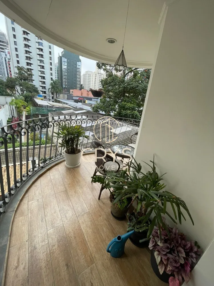 Apartamento, 3 quartos, 100 m² - Foto 4