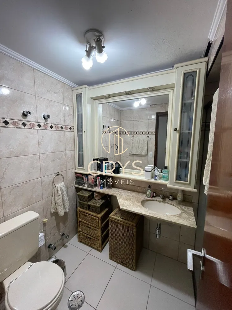 Apartamento, 3 quartos, 100 m² - Foto 8