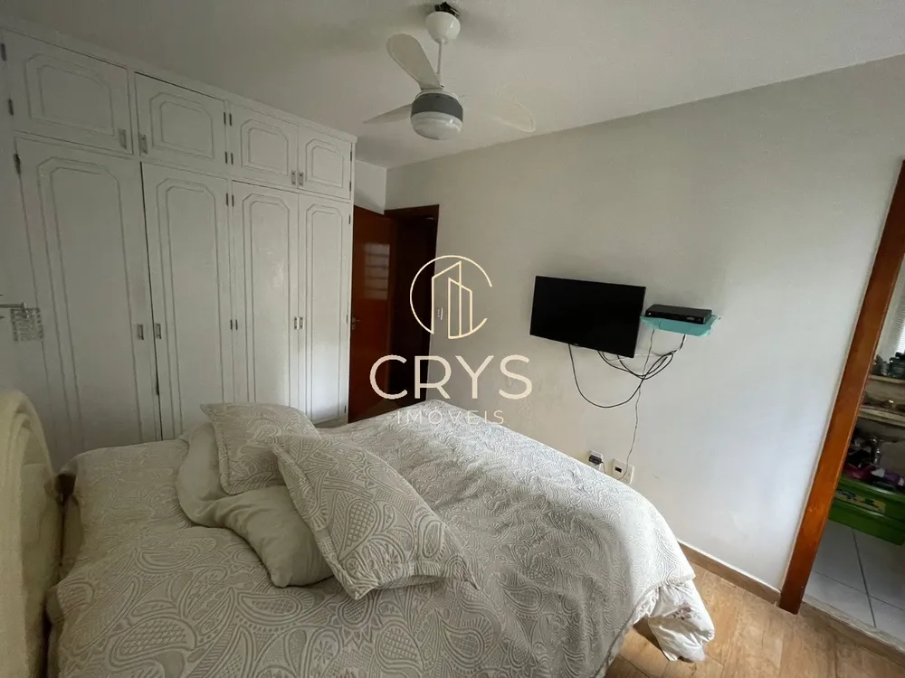 Apartamento, 3 quartos, 100 m² - Foto 7