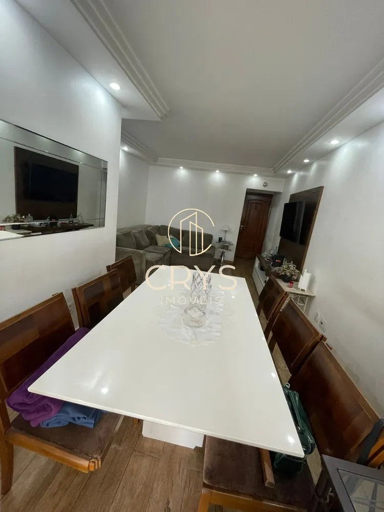 Apartamento, 3 quartos, 100 m² - Foto 13