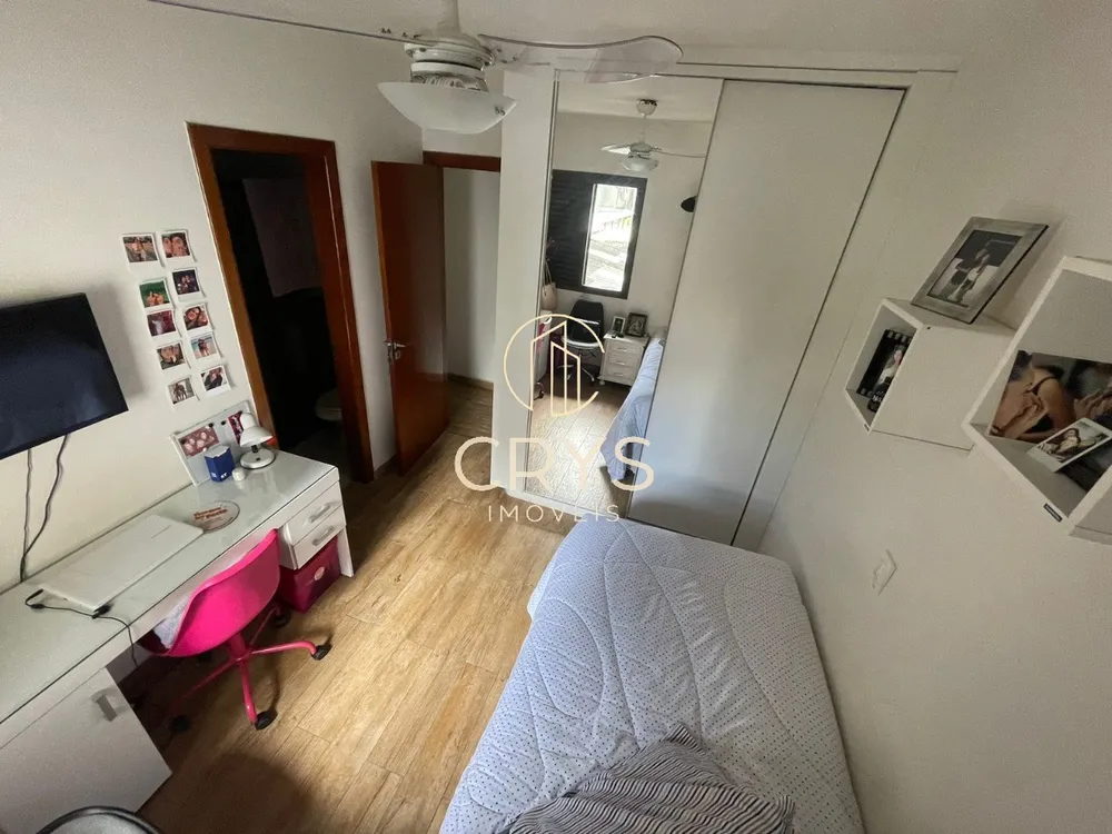 Apartamento, 3 quartos, 100 m² - Foto 6