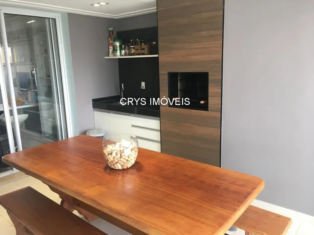 Apartamento, 3 quartos, 205 m² - Foto 2