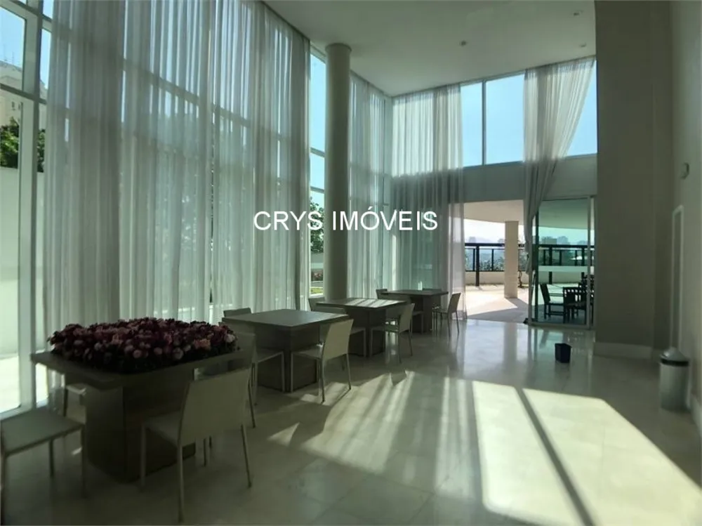 Apartamento, 3 quartos, 205 m² - Foto 11