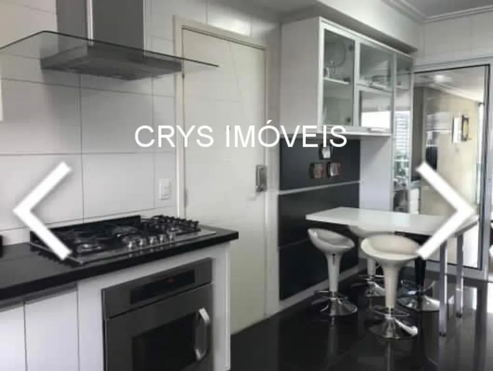 Apartamento, 3 quartos, 205 m² - Foto 4