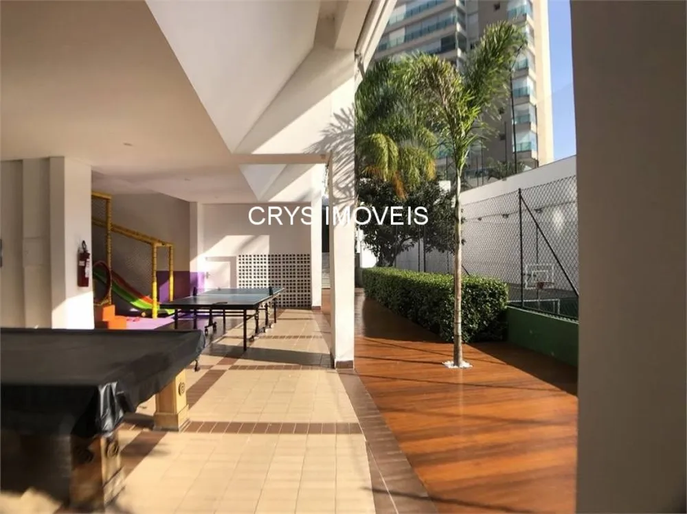 Apartamento, 3 quartos, 205 m² - Foto 1