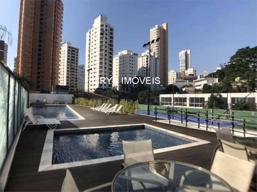 Apartamento, 3 quartos, 205 m² - Foto 7