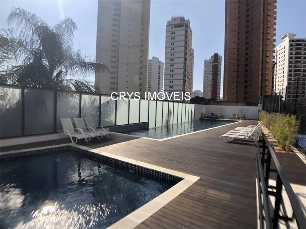 Apartamento, 3 quartos, 205 m² - Foto 2