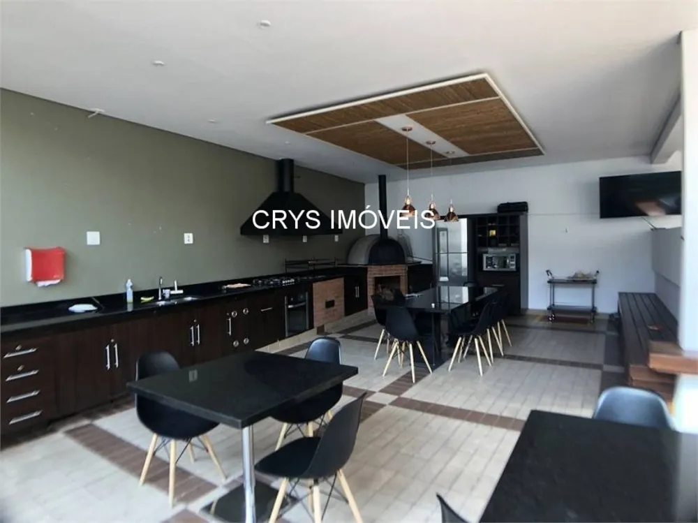 Apartamento, 3 quartos, 205 m² - Foto 8