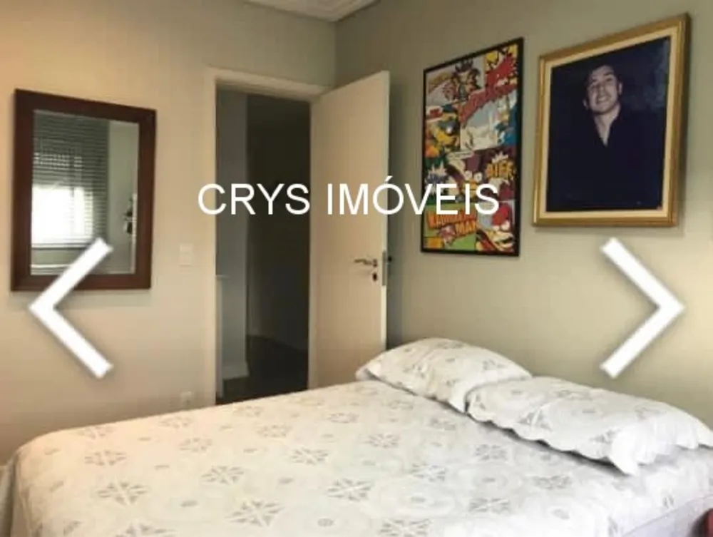 Apartamento, 3 quartos, 205 m² - Foto 3