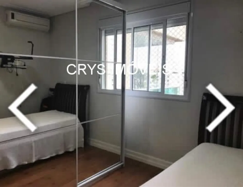 Apartamento, 3 quartos, 205 m² - Foto 5