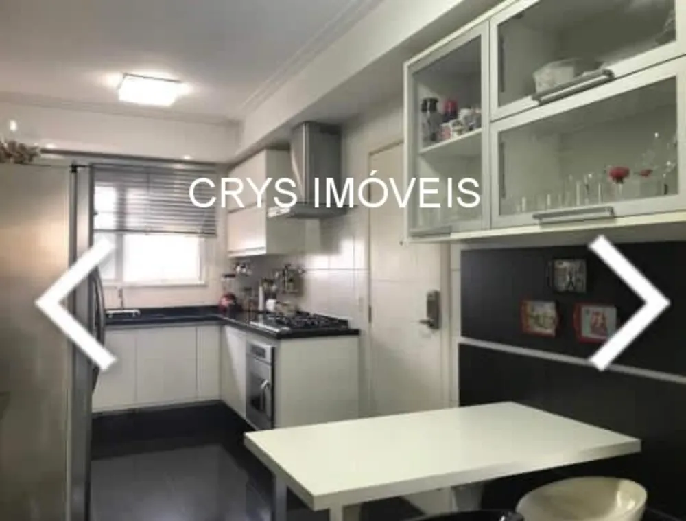Apartamento, 3 quartos, 205 m² - Foto 3