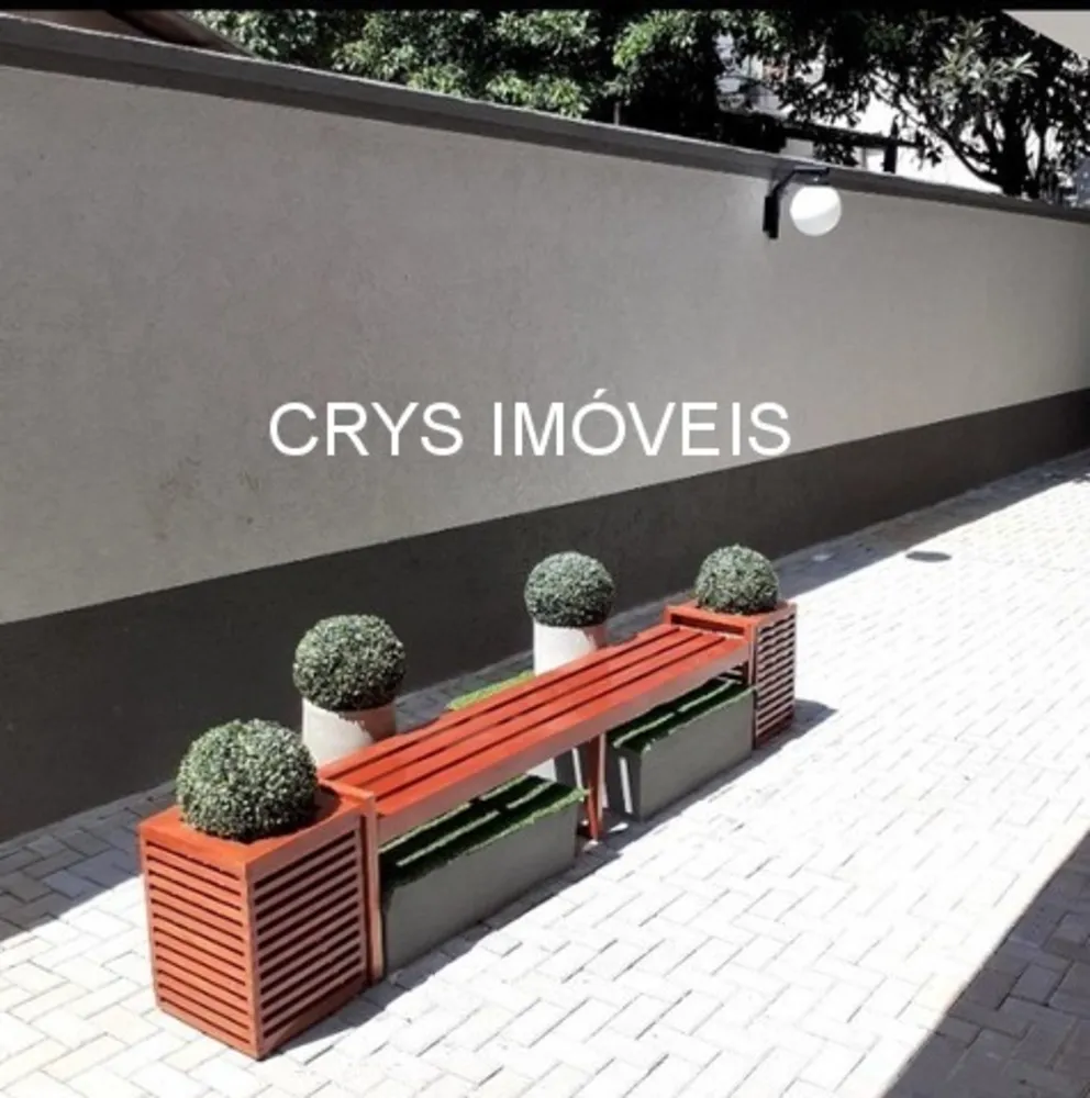 Apartamento, 1 quarto, 28 m² - Foto 12