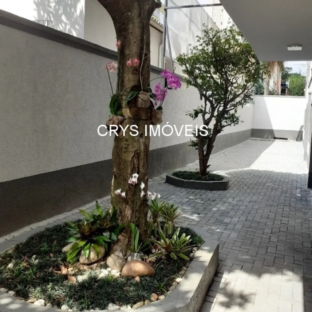 Apartamento, 1 quarto, 28 m² - Foto 9