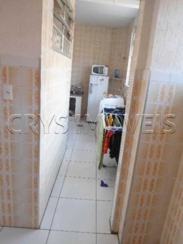 Apartamento, 3 quartos, 92 m² - Foto 12