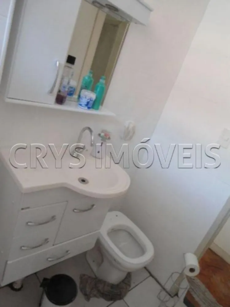 Apartamento, 3 quartos, 92 m² - Foto 2