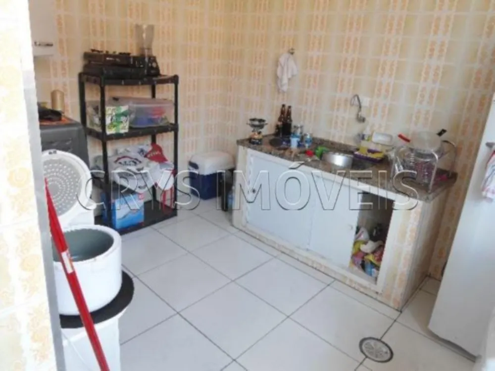 Apartamento, 3 quartos, 92 m² - Foto 5