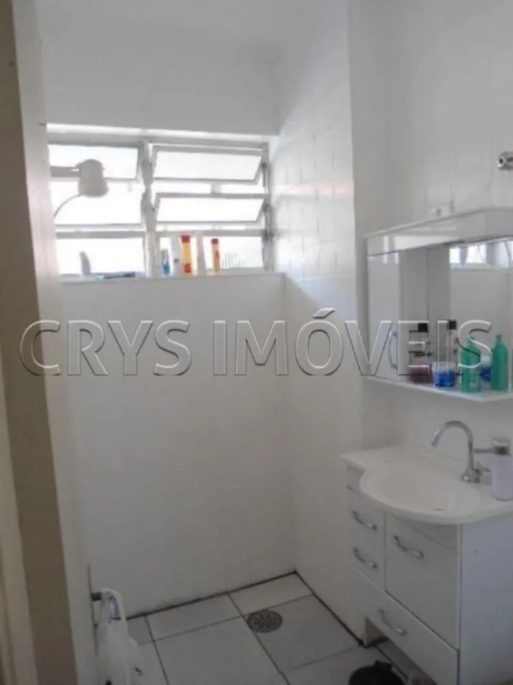 Apartamento, 3 quartos, 92 m² - Foto 8