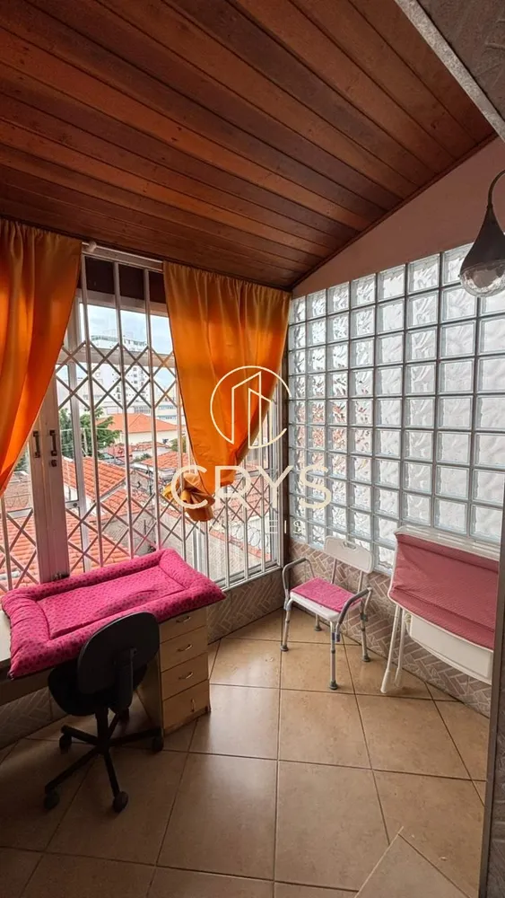 Casa, 3 quartos, 143 m² - Foto 7