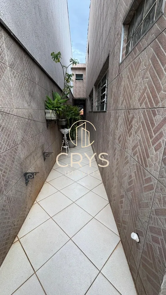 Casa, 3 quartos, 143 m² - Foto 11