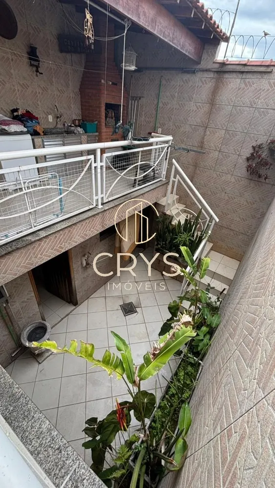 Casa, 3 quartos, 143 m² - Foto 16