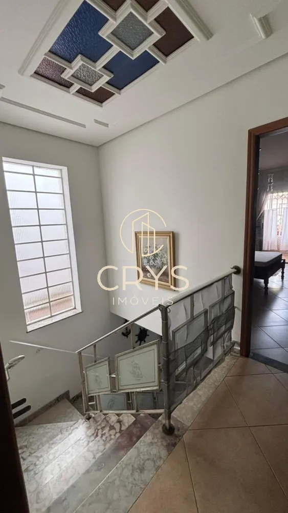 Casa, 3 quartos, 143 m² - Foto 1