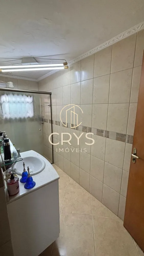 Casa, 3 quartos, 143 m² - Foto 2