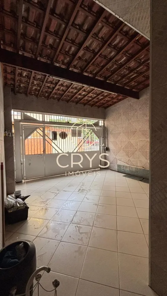 Casa, 3 quartos, 143 m² - Foto 12