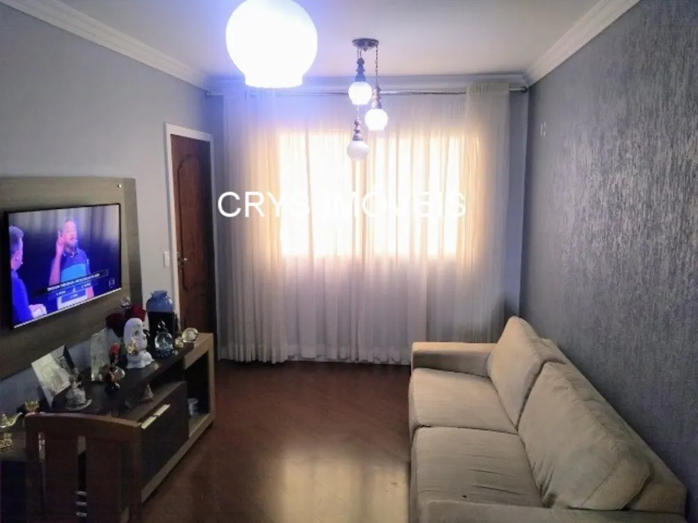Apartamento, 2 quartos, 63 m² - Foto 1