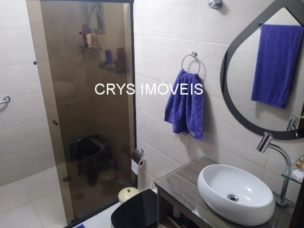 Apartamento, 2 quartos, 63 m² - Foto 4