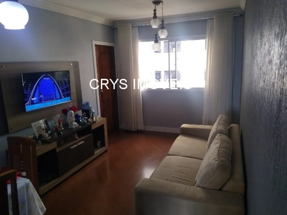 Apartamento, 2 quartos, 63 m² - Foto 5